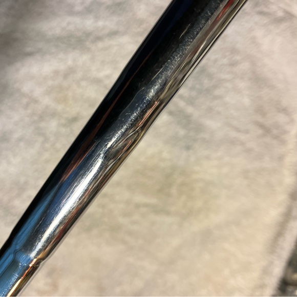 TaylorMade R9 TP 8 Iron - Picture 3 of 6
